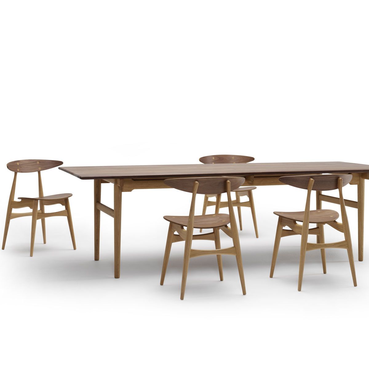 Silla CH33T promoción - Carl hansen Silla CH33T promoción - Carl hansen