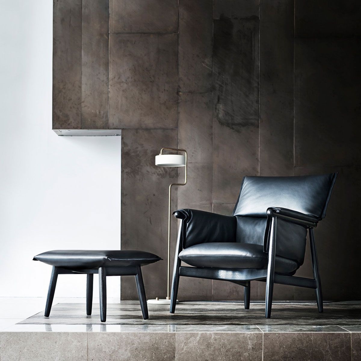 Butaca Embrace E015 promoción - Carl Hansen Butaca Embrace E015 Promoción - Carl Hansen