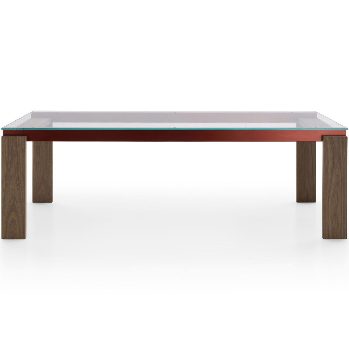Mesa Parallel Structure 230 cristal - B&B Italia Mesa Parallel Structure 230 - B&B Italia (copia)