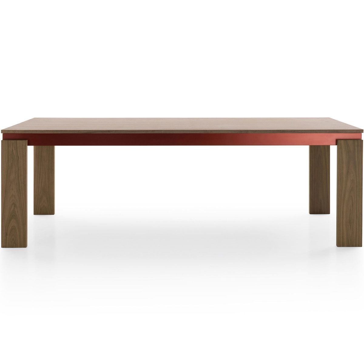 Mesa Parallel Structure 230 madera - B&B Italia Mesa Parallel Structure 230 madera - B&B Italia