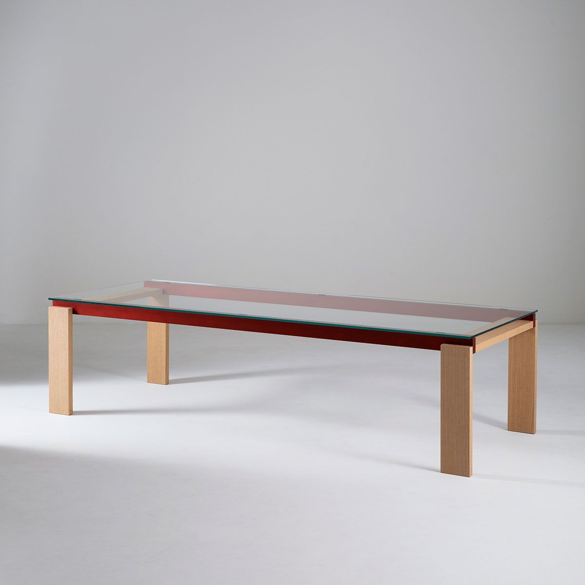 Mesa Parallel Structure 280 - B&B Italia Mesa Parallel Structure 280 - B&B Italia