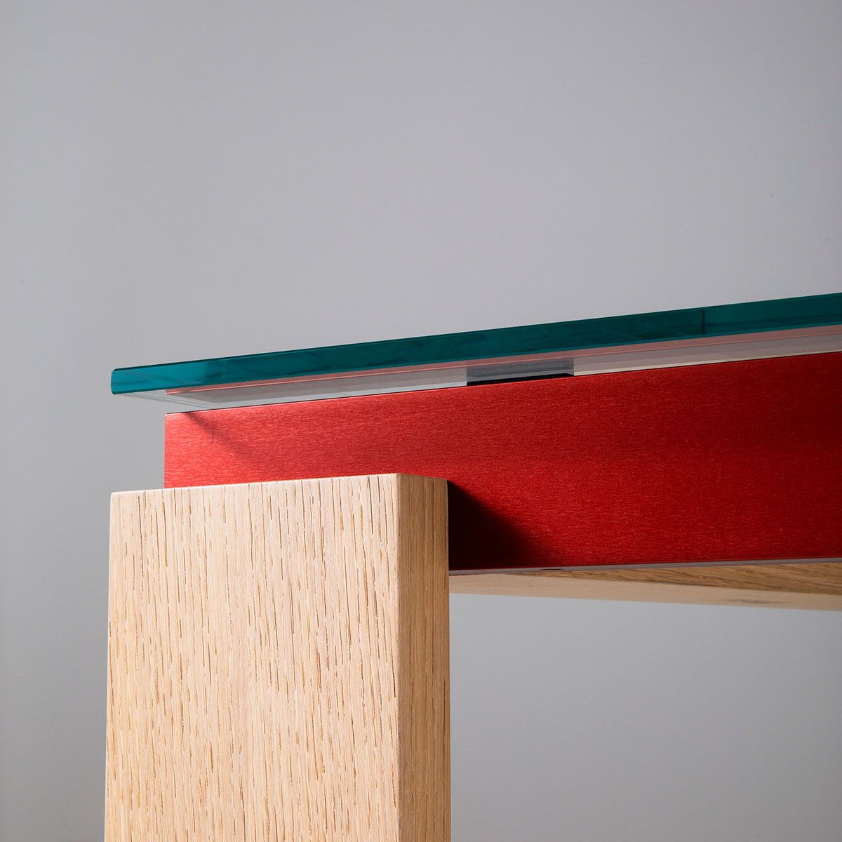 Mesa Parallel Structure 280 - B&B Italia Mesa Parallel Structure 280 - B&B Italia