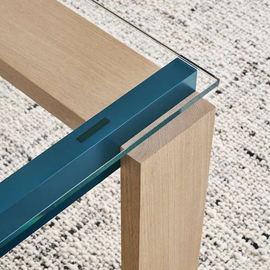 Mesa Parallel Structure - B&B Italia Mesa Parallel Structure - B&B Italia