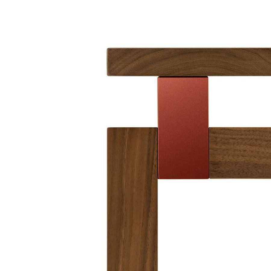 Mesa Parallel Structure - B&B Italia Mesa Parallel Structure - B&B Italia