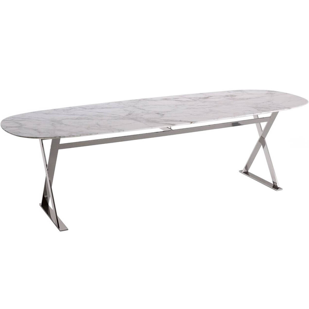 Mesa Pathos mármol - Maxalto