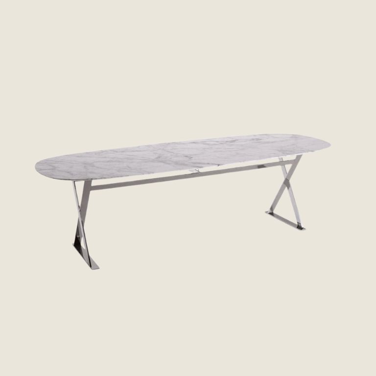 Mesa Pathos Mármol - Maxalto