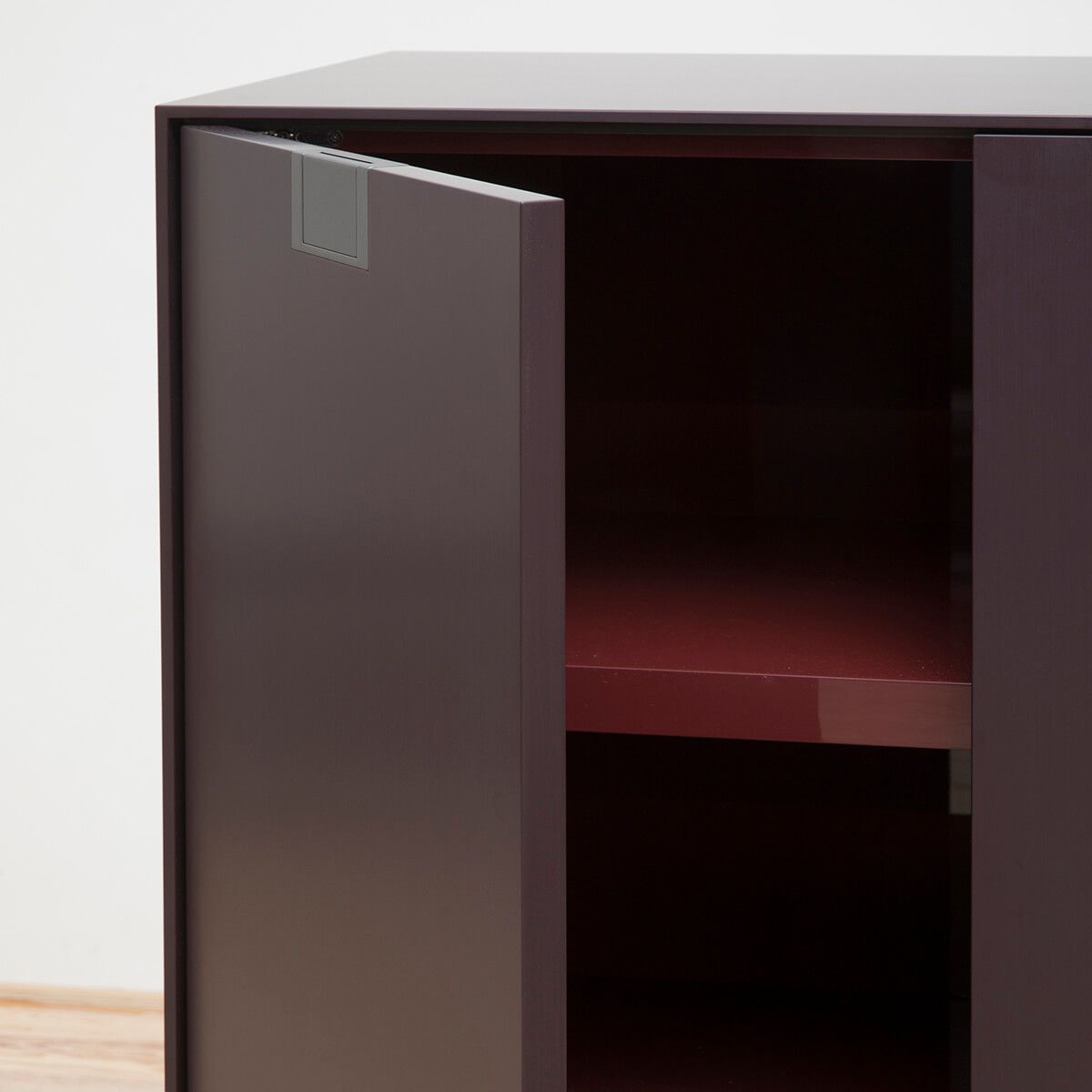 Contenedor Alcor - Maxalto