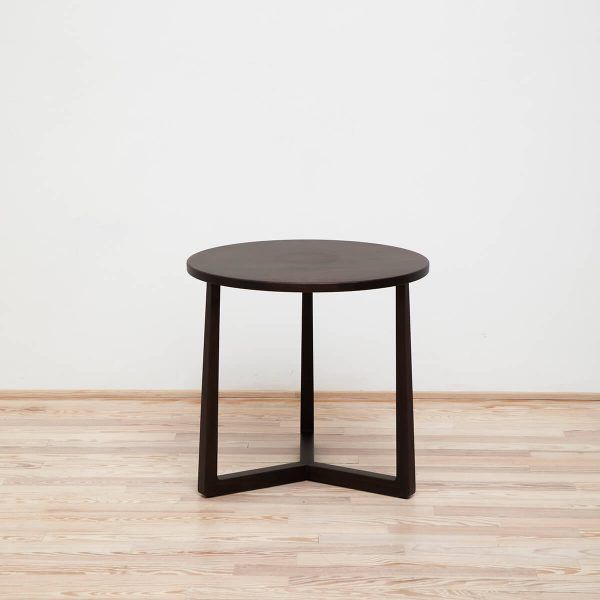 Mesa auxiliar Jiff 57 cm - Flexform