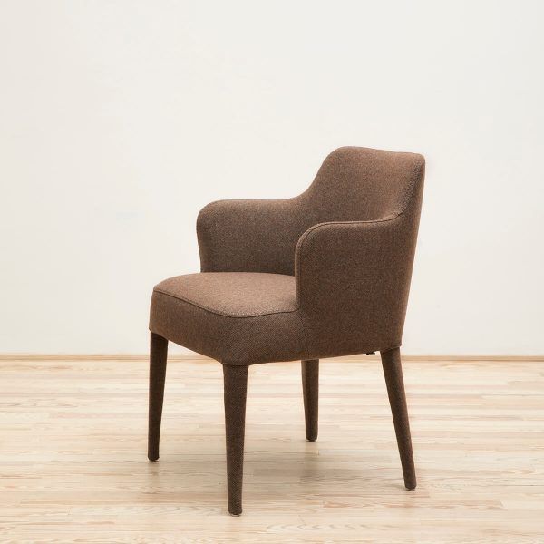 Sillón Febo - Maxalto