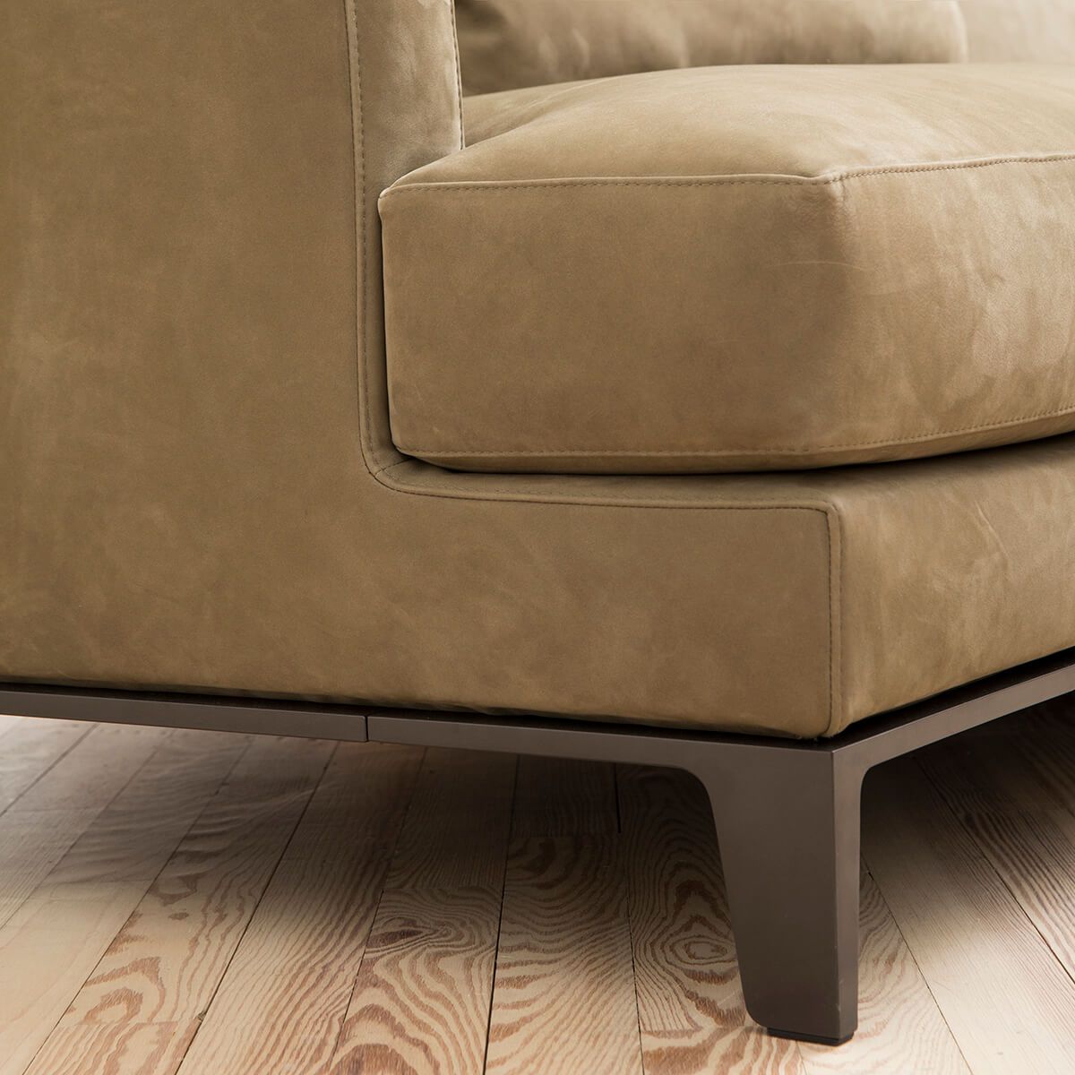 Sofá Bellport - Poliform Sofá Bellport - Poliform