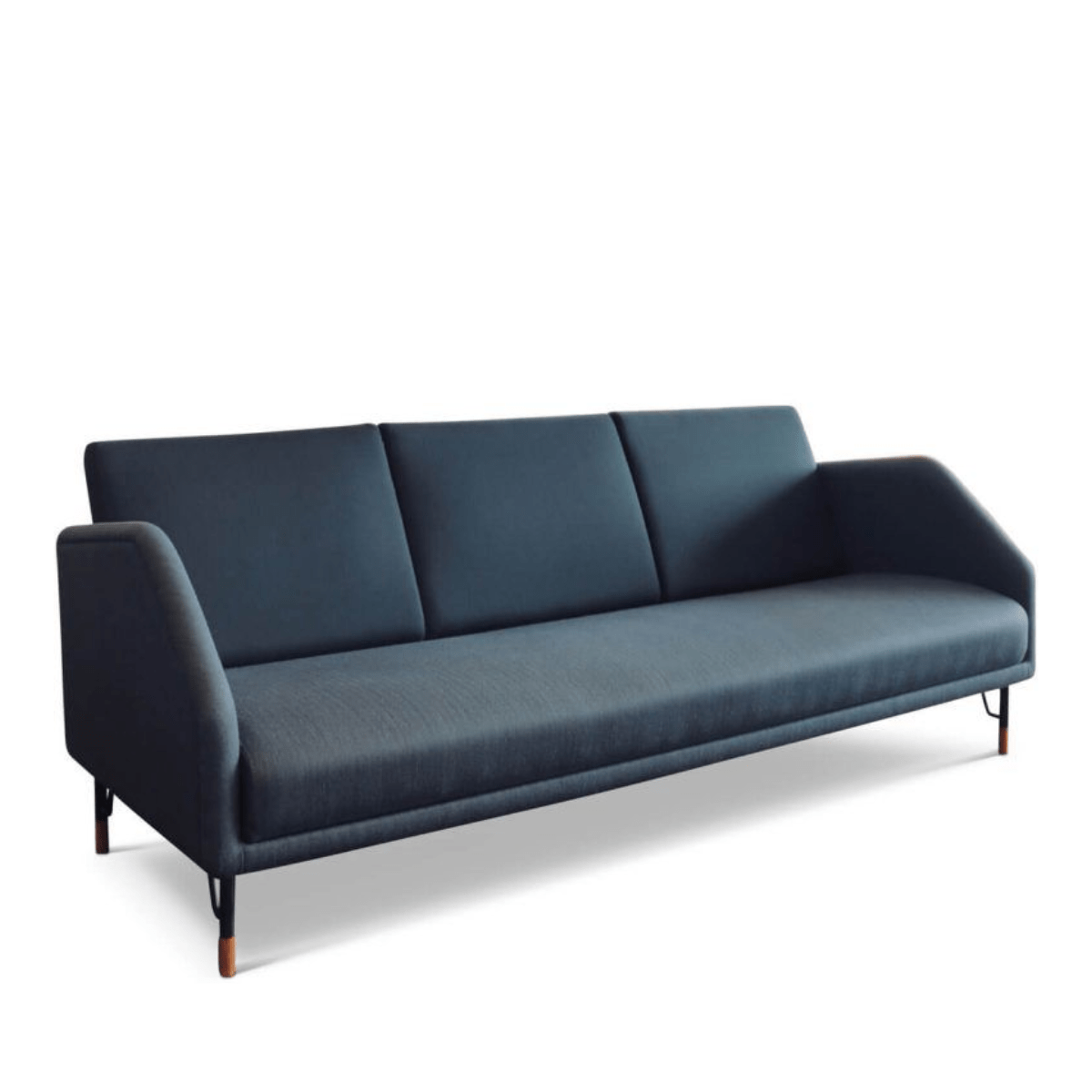 sofa77-3-plazas-finnjuhl-red Sofá 77 3 plazas – OneCollection