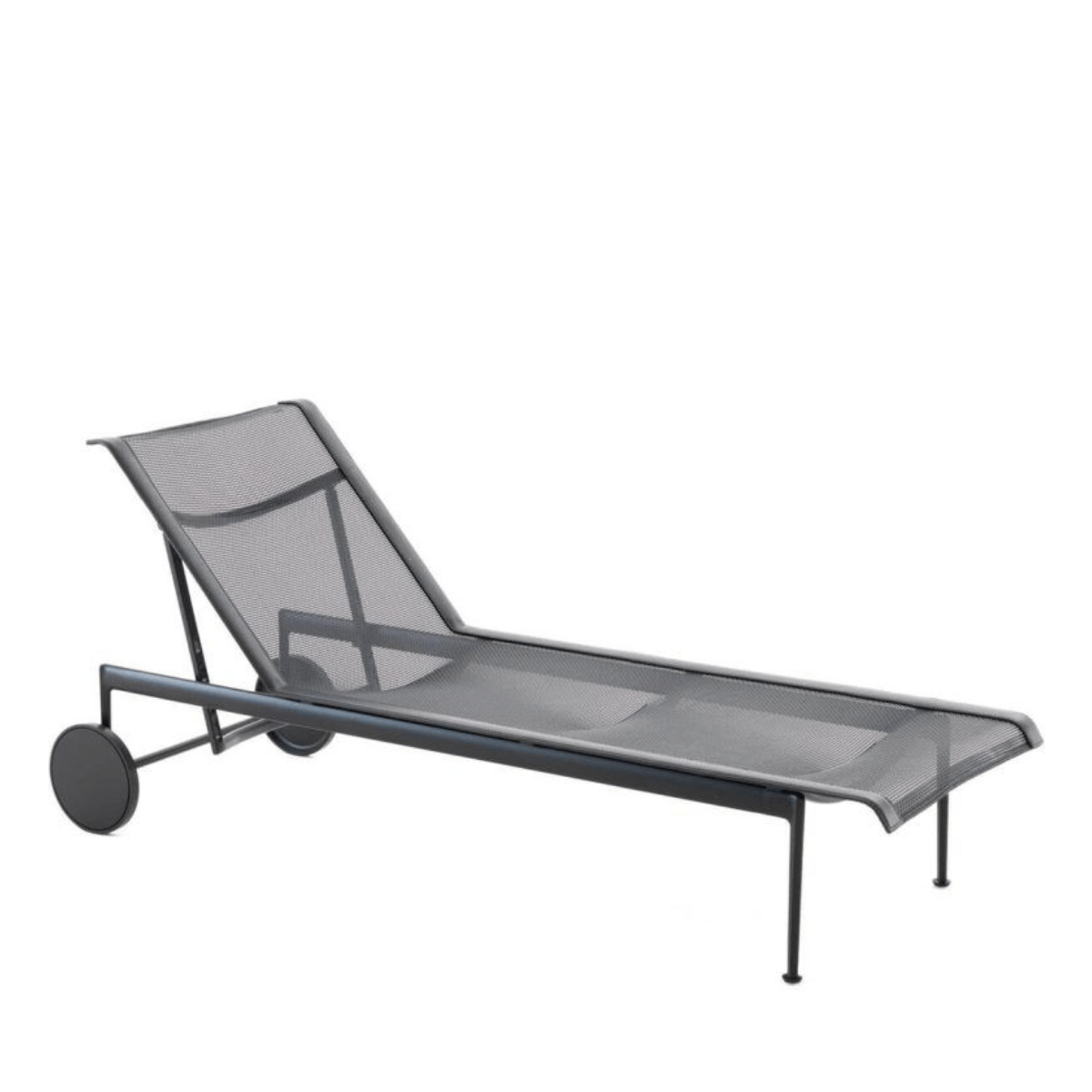 Chaise Lounge Colección 1966 Ónix - Knoll