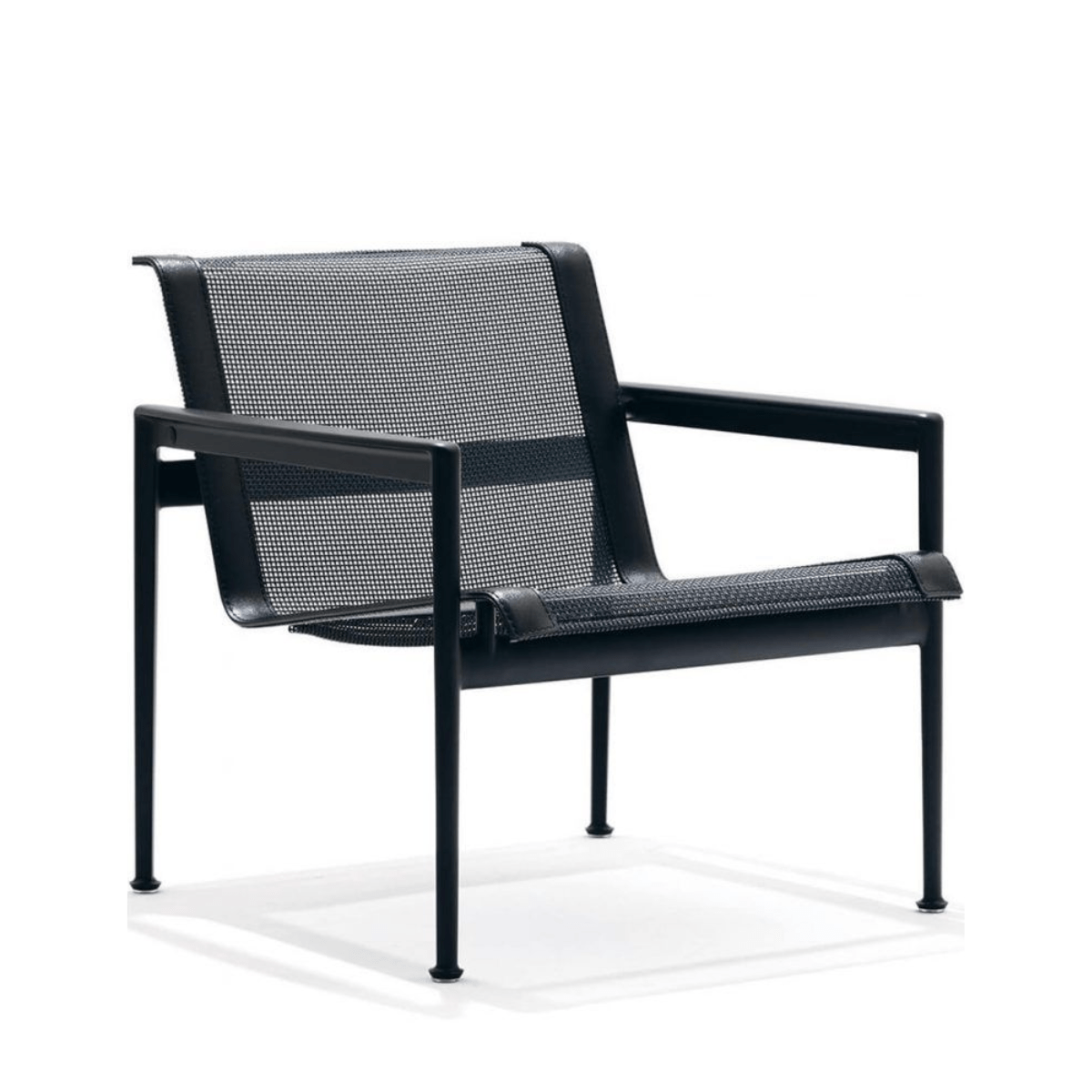 Butaca Colección 1966 Ónix - Knoll