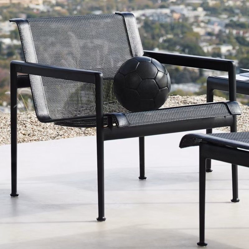 Butaca Colección 1966 Ónix - Knoll