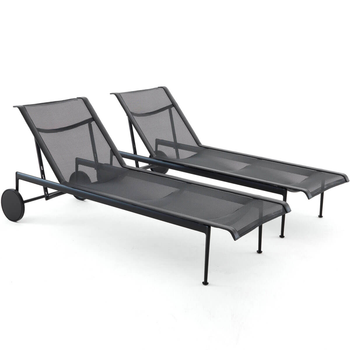 Chaise Lounge Colección 1966 - Knoll