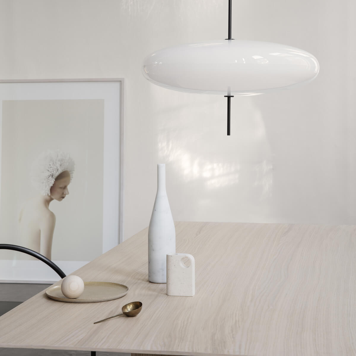 Lámpara Model 2065 - Astep