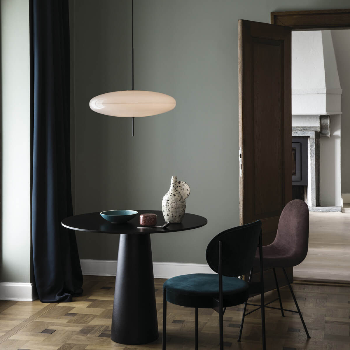 Lámpara Model 2065 - Astep