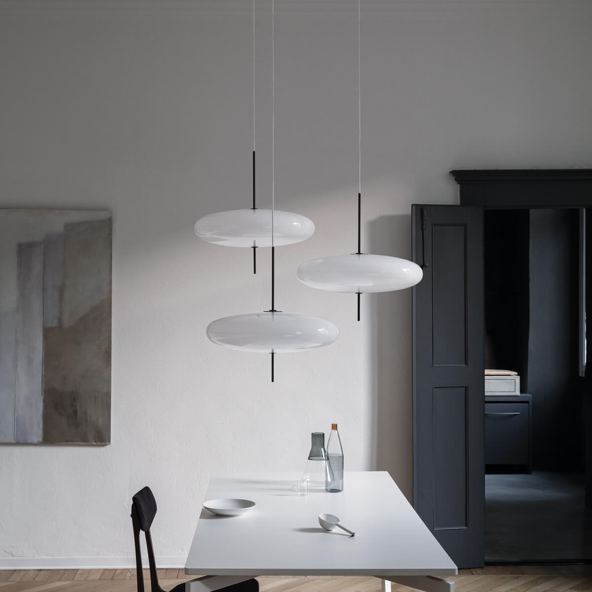 Lámpara Model 2065 - Astep