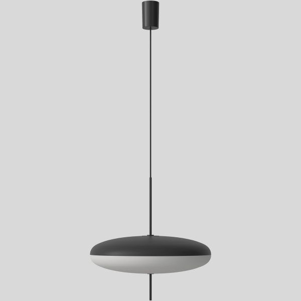 Lámpara Model 2065 Negro/Blanco - Astep