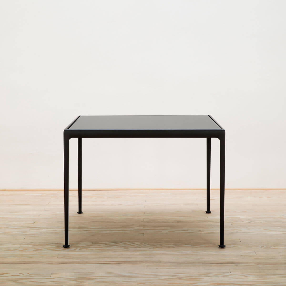 Mesa Colección 1966 cuadrada Ónix - Knoll Mesa Colección 1966 cuadrada Ónix - Knoll
