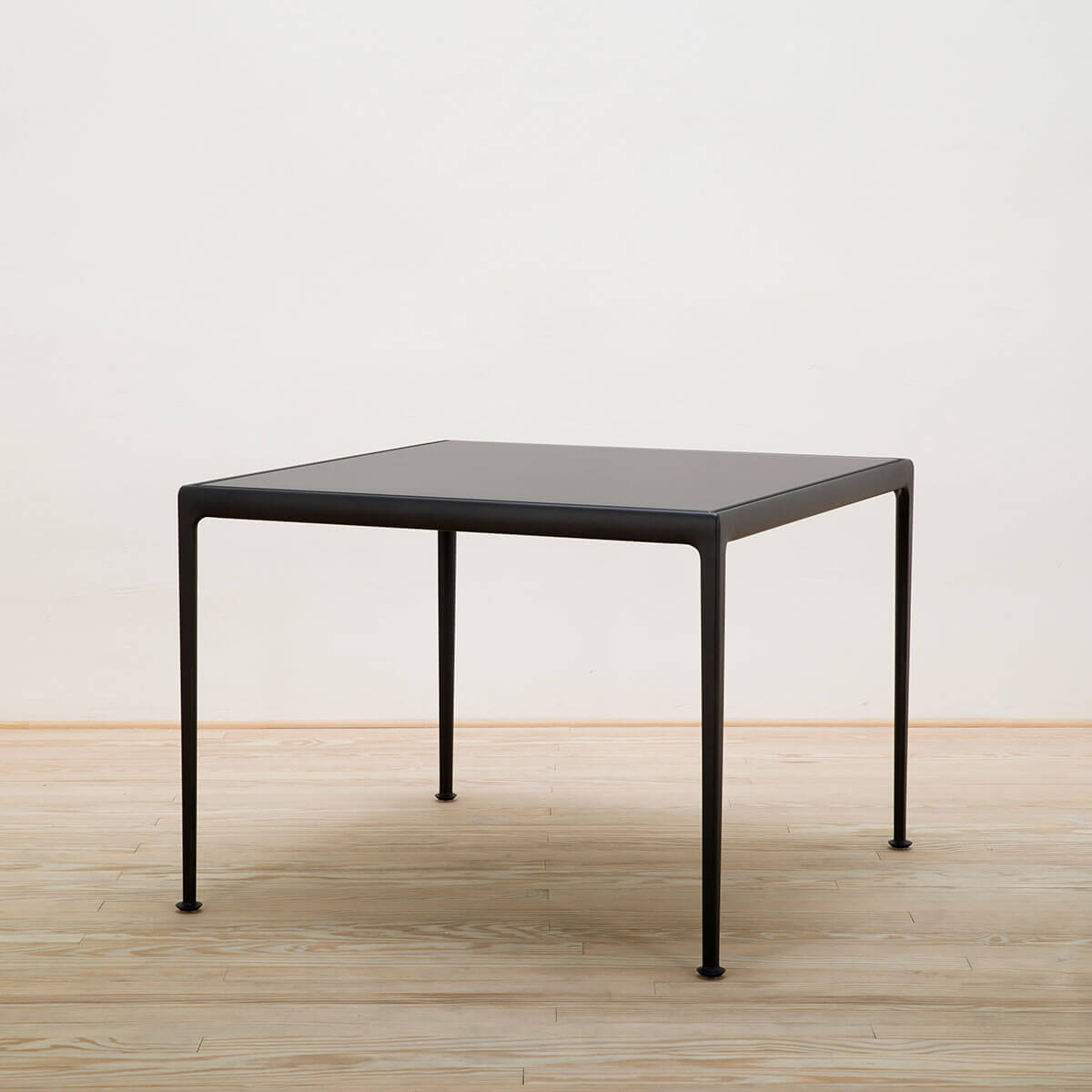Mesa Colección 1966 cuadrada Ónix - Knoll Mesa Colección 1966 cuadrada Ónix - Knoll