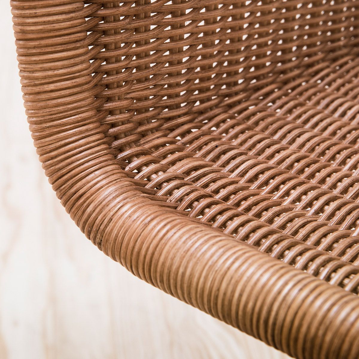 Silla MR Rattan - Knoll