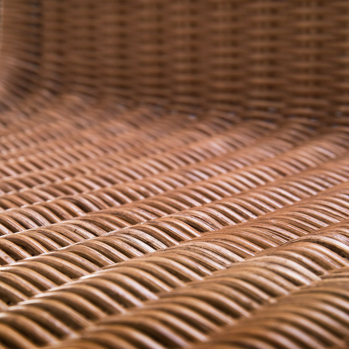 Silla MR Rattan - Knoll