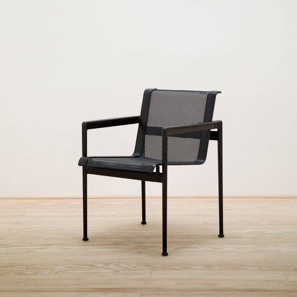 Sillón Colección 1966 Ónix - Knoll
