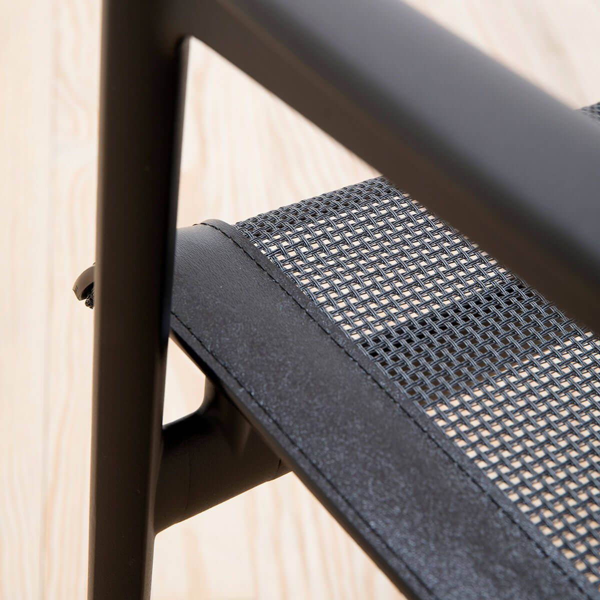 Sillón Colección 1966 Ónix - Knoll
