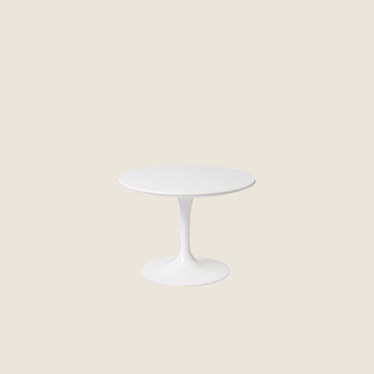Mesa Auxiliar Tulip Saarinen Exterior 36 - Knoll