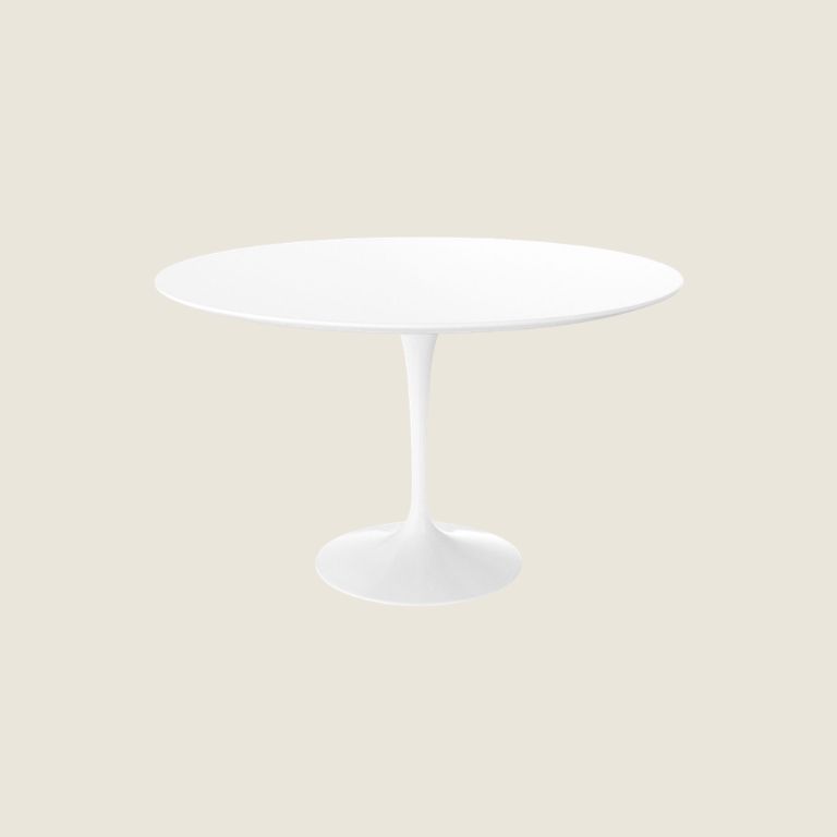 Mesa Tulip Saarinen Round 120 - Knoll