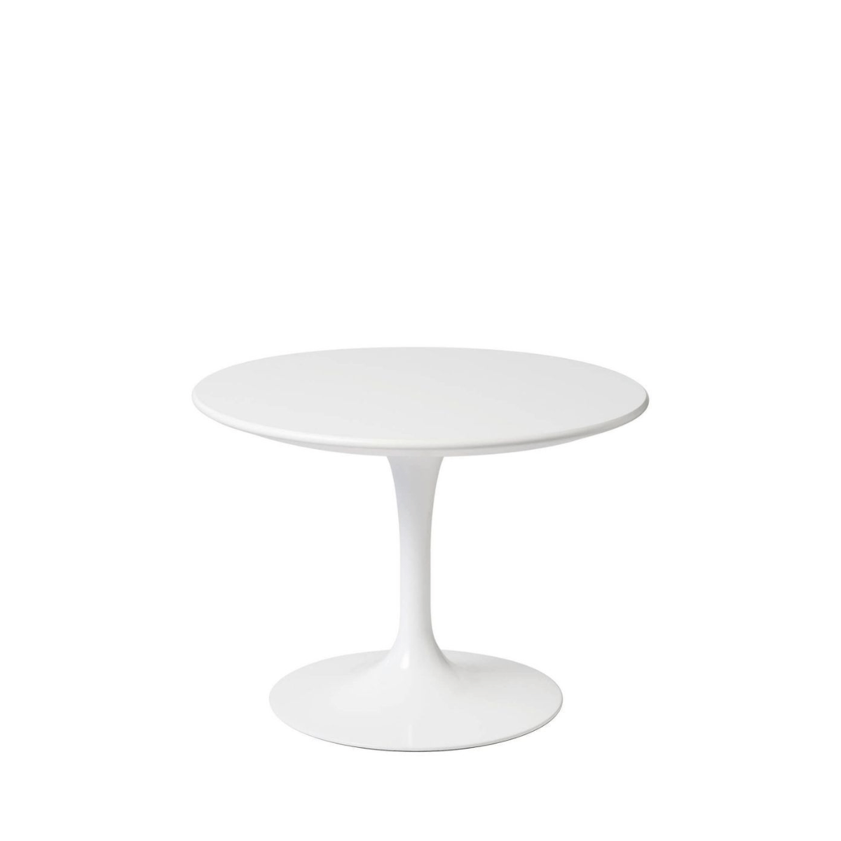 Mesa Auxiliar Tulip Saarinen Exterior 36 - Knoll