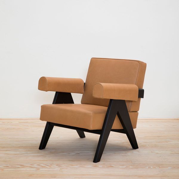Butaca Capitol Complex 053 - Cassina (copia)