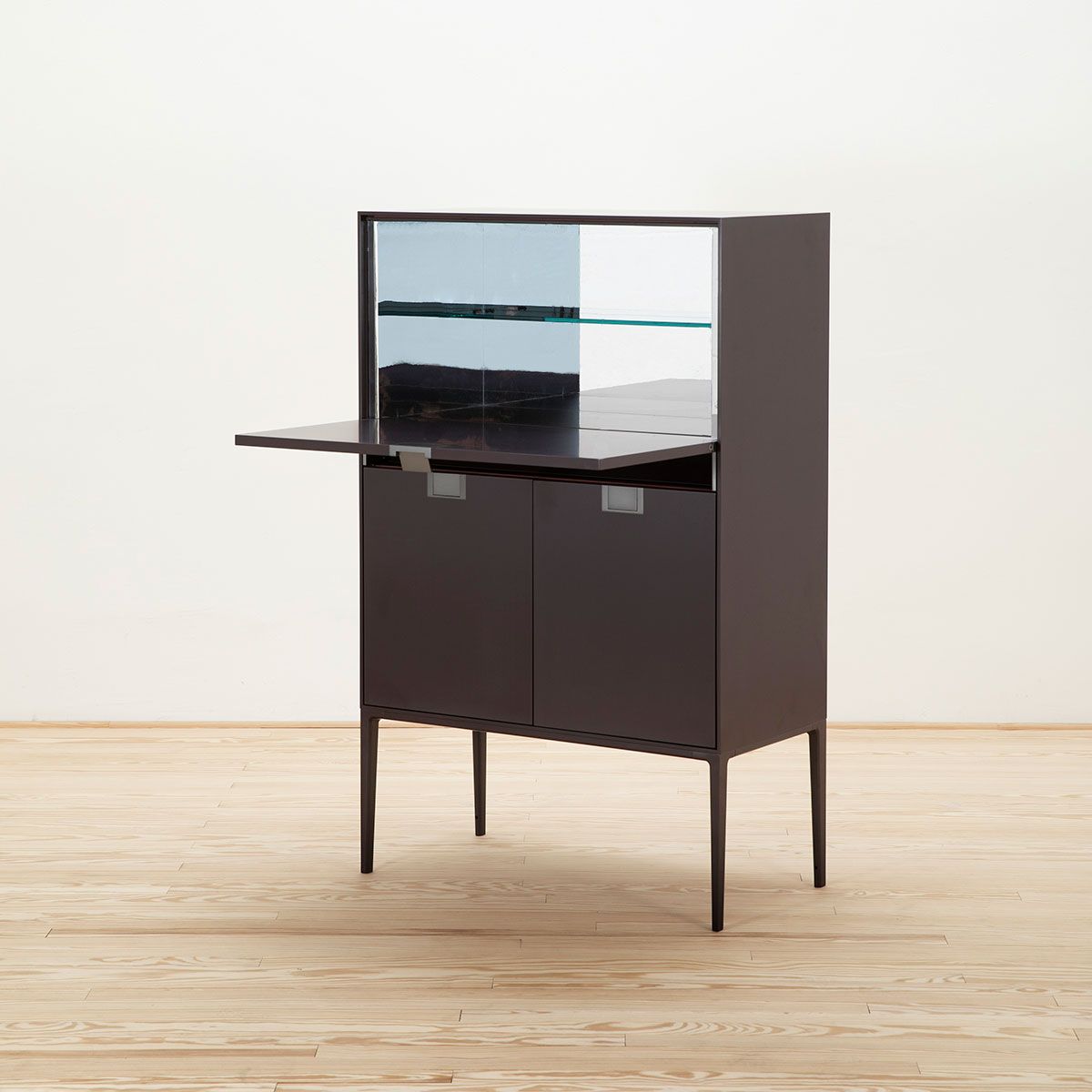Contenedor Alcor LX02 – Maxalto
