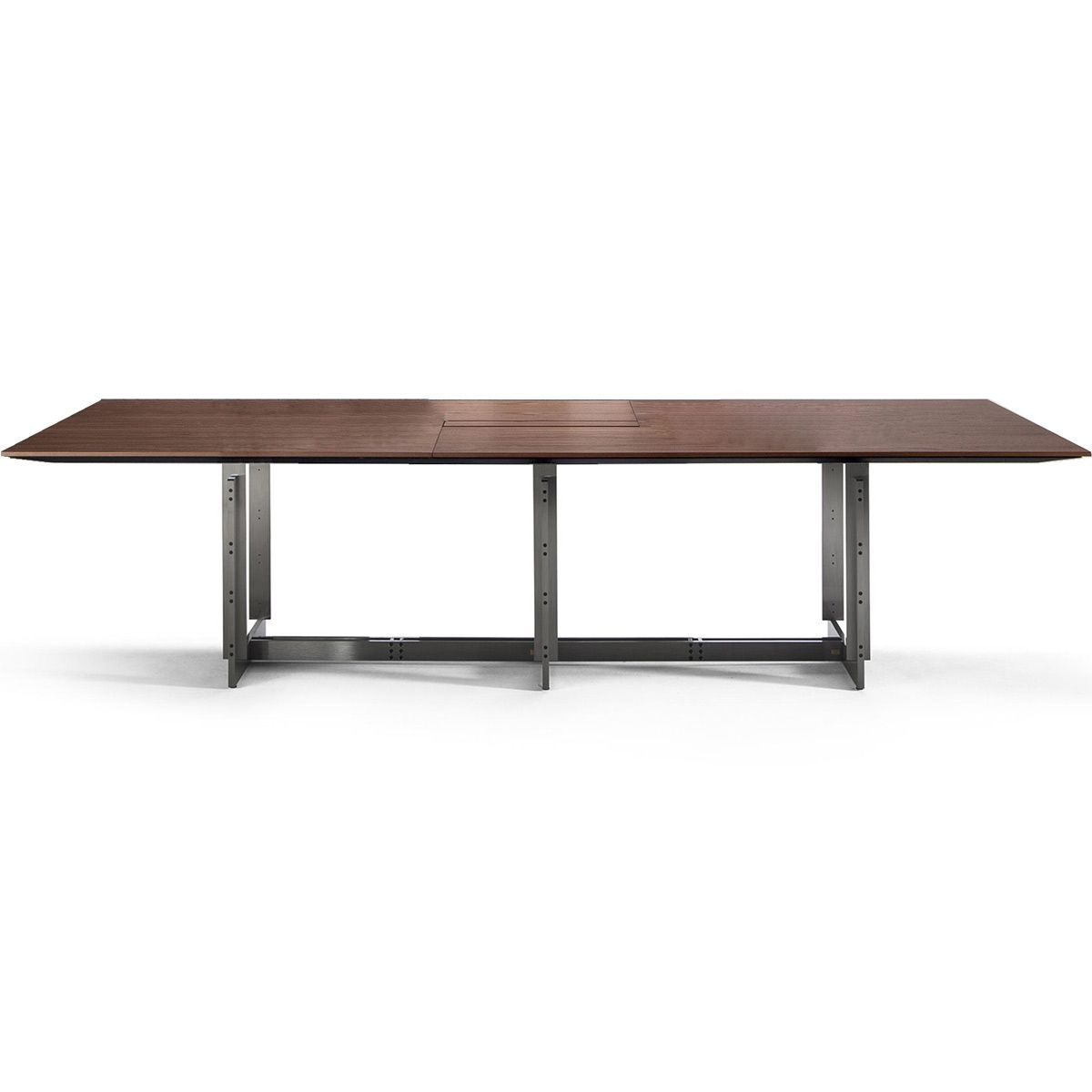 Mesa Sarpi Office Nogal - Cassina