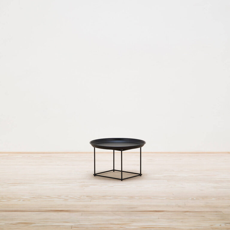 Mesa auxiliar Fat-Fat 42 - B&B Italia