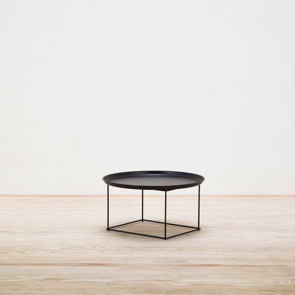 Mesa auxiliar Fat-Fat 62 - B&B Italia
