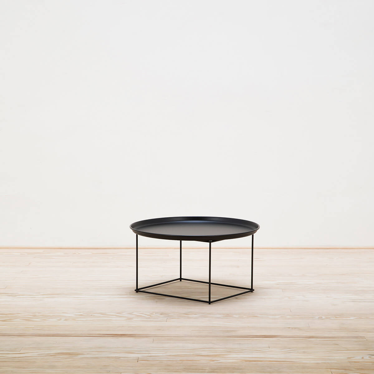 Mesa auxiliar Fat-Fat 62 - B&B Italia
