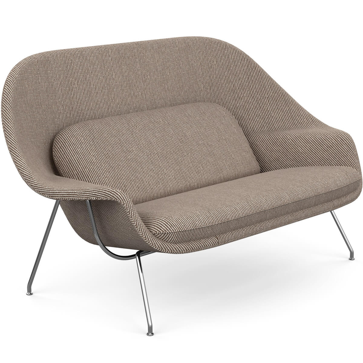 Sofá Womb Relax - Knoll Sofá Womb Relax - Knoll