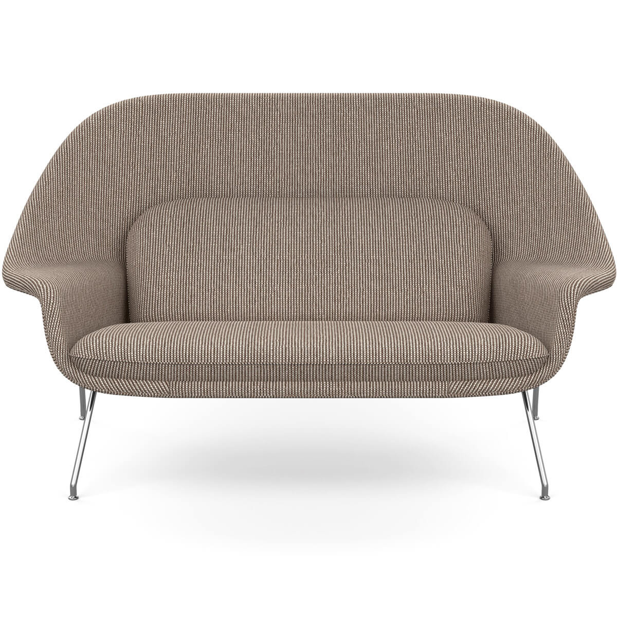 Sofá Womb Relax - Knoll Sofá Womb Relax - Knoll