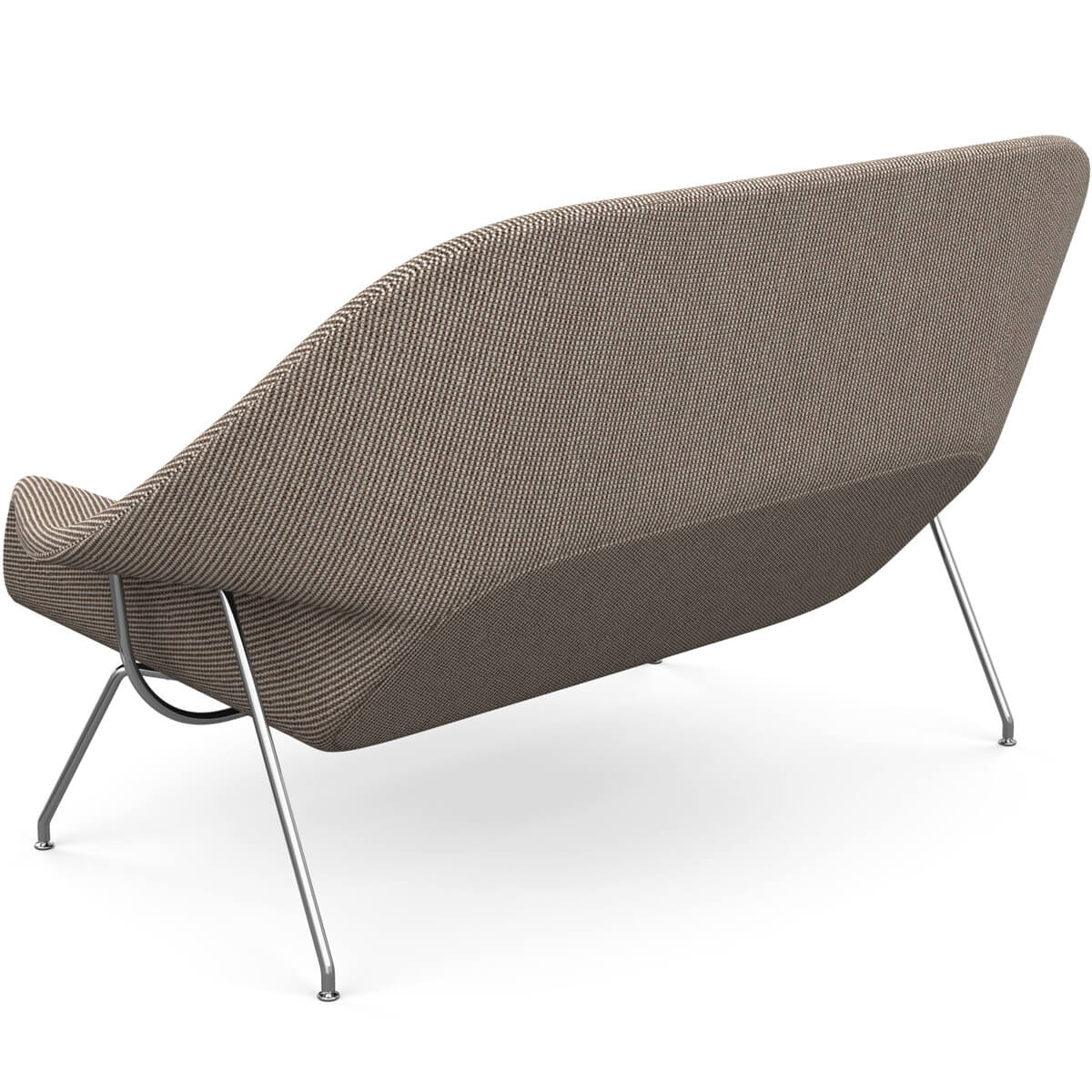 Sofa_Womb_Relax_Knoll_3 Sofá Womb Relax - Knoll