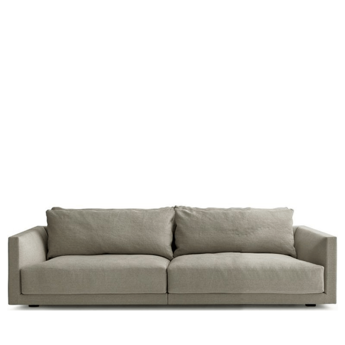 bristol-sofa-poliform-red Sofá Bristol - Poliform