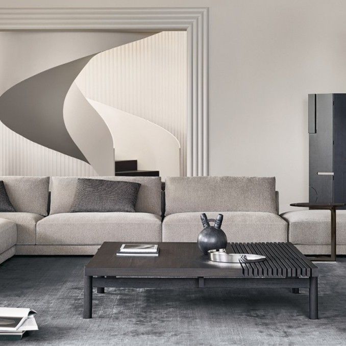 bristol-sofa-poliform Sofá Bristol - Poliform