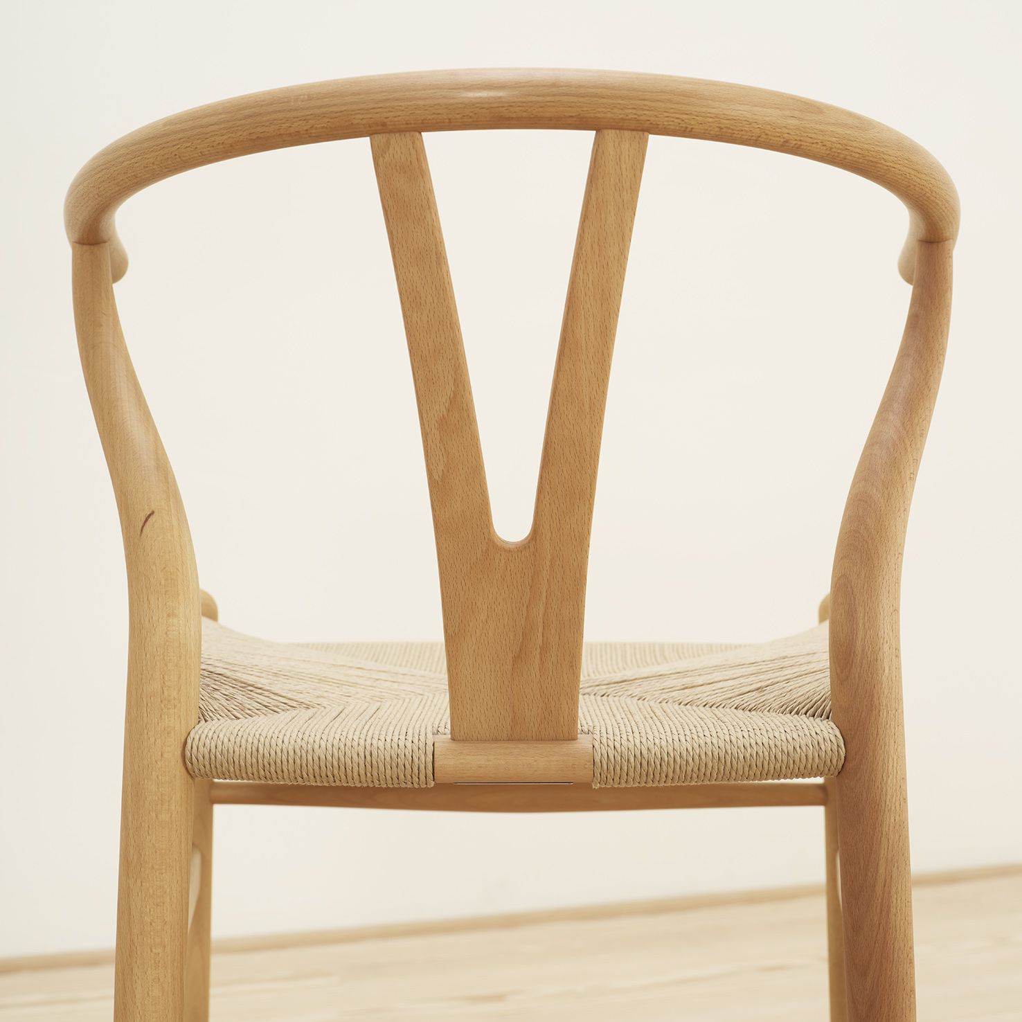 ch24 5 Silla CH24 Haya - Carl Hansen