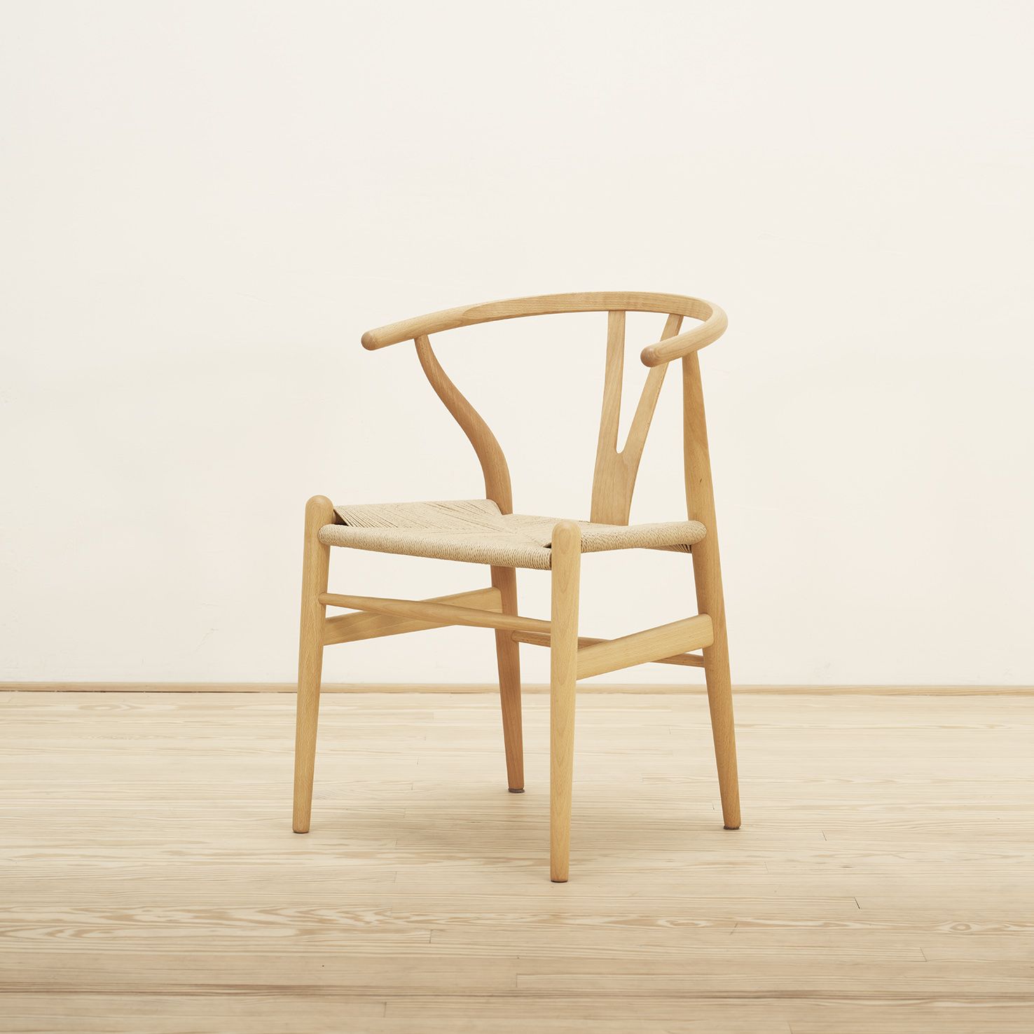 ch24 haya Silla CH24 Haya - Carl Hansen