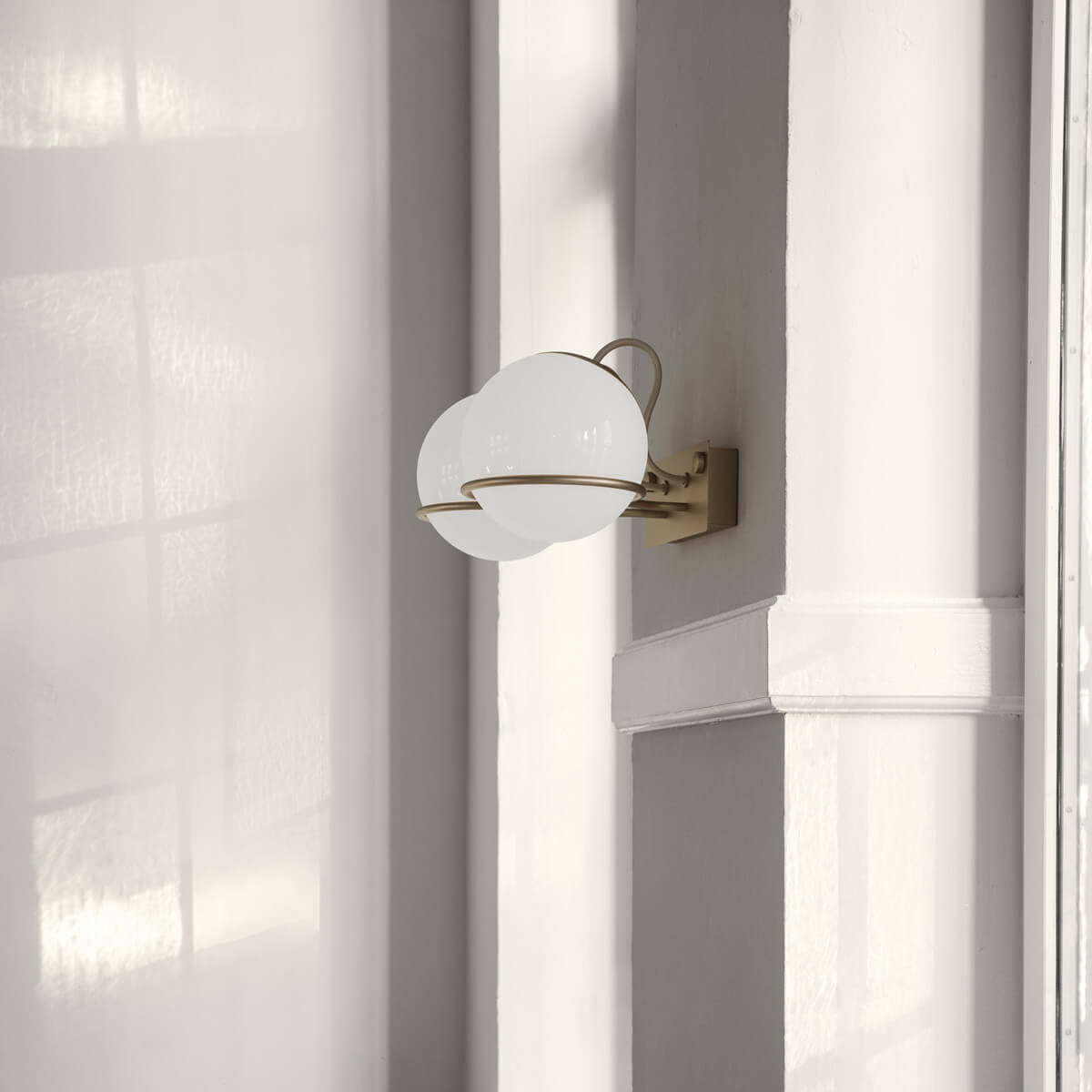 Lámpara Model 237/2 - Astep
