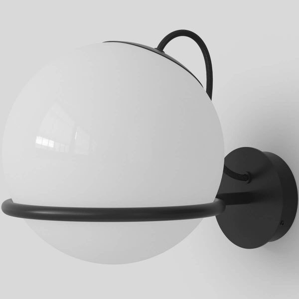 Lámpara Model 238/1 negro - Astep (copia)