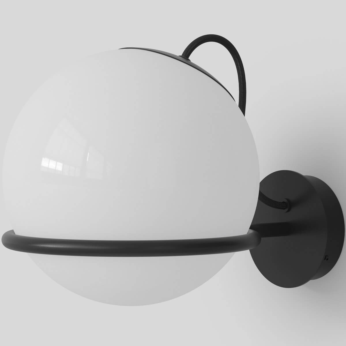Lámpara Model 238/1 negro - Astep (copia)