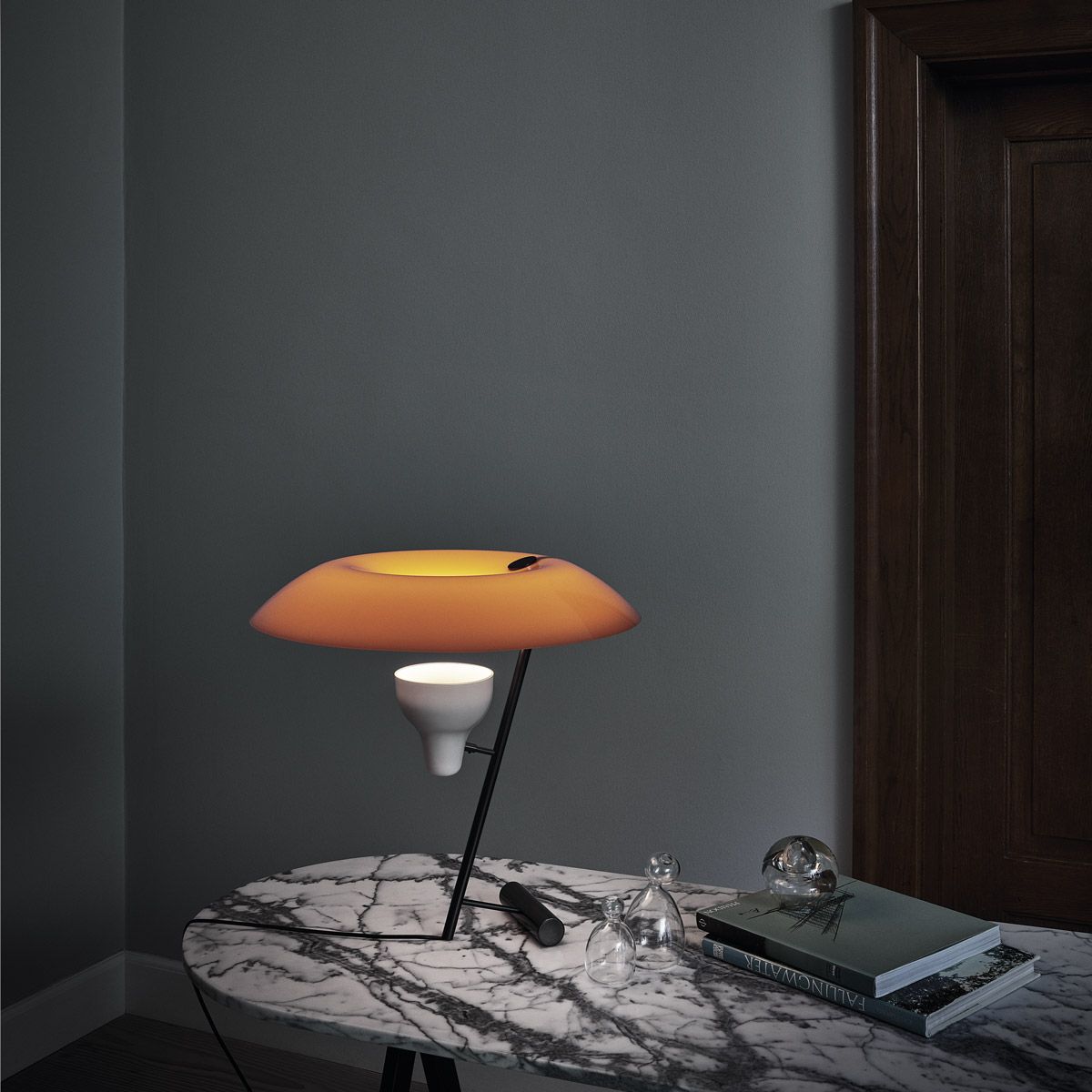 Lámpara Model 548 - Astep