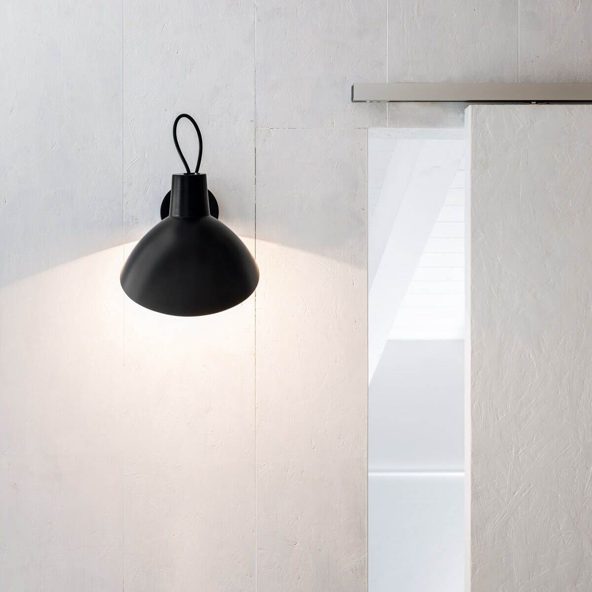 Lámpara VV Cinquanta Pared - Astep